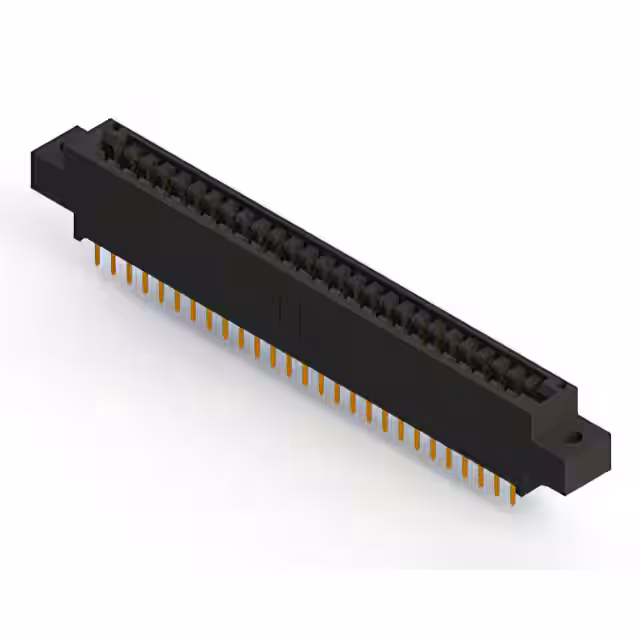 896-054-521-802 EDAC Inc.  Edgeboard Connectors